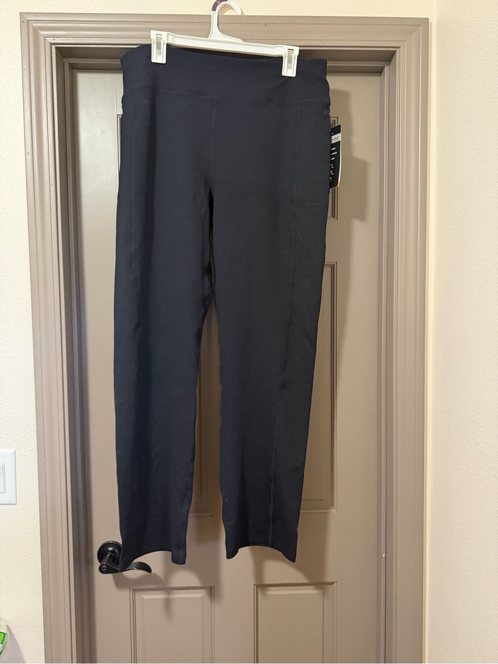 Skechers Go WALK Women's Black Track Jogger Pants XXL